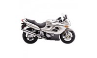 Carénage Suzuki GSX600F Katana 2004-2006
