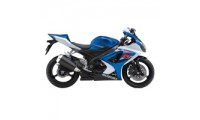 Carénage Suzuki GSXR 1000 2007-2008