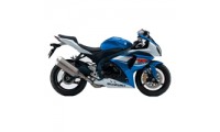 Carénage Suzuki GSXR 1000 2009-2016