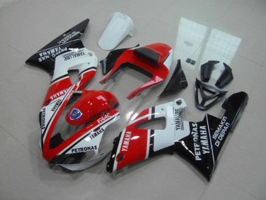 Anniversaire Carénage Moto R1 00-01