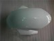 Argent Blanc Carénage Moto GSXR 1000 K7 07-08 Argent Blanc Carénage Moto GSXR 1000 K7 07-08