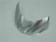 Argent Blanc Carénage Moto GSXR 1000 K9 09-16 Argent Blanc Carénage Moto GSXR 1000 K9 09-16