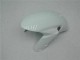 Argent Blanc Carénage Moto GSXR 1000 K9 09-16 Argent Blanc Carénage Moto GSXR 1000 K9 09-16