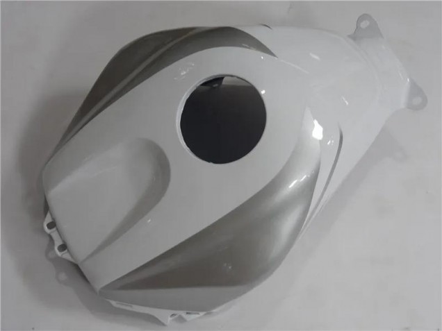 Argent Blanc Noir Repsol Carénage Moto CBR 600 RR 03-04 Argent Blanc Noir Repsol Carénage Moto CBR 600 RR 03-04