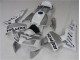 Argent Blanc Noir Repsol Carénages Moto CBR 600 RR 03-04