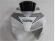Argent Blanc Noir Repsol Carénages Moto CBR 600 RR 03-04