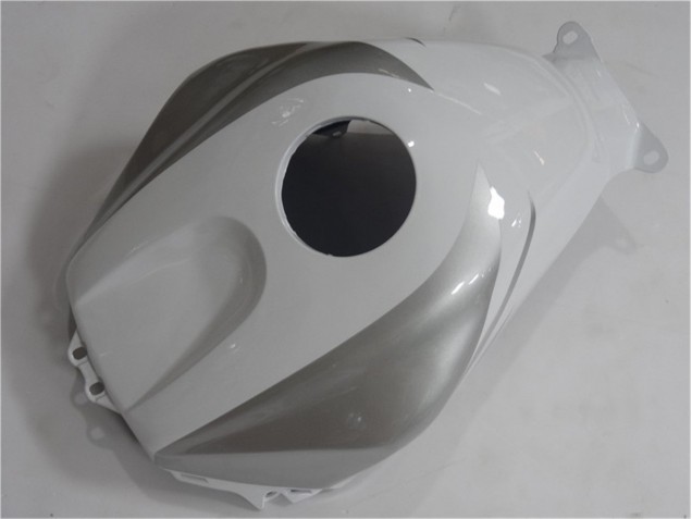 Argent Blanc Noir Repsol Carénages Moto CBR 600 RR 03-04
