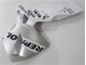 Argent Blanc Noir Repsol Carénages Moto CBR 600 RR 03-04