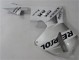Argent Blanc Noir Repsol Carénages Moto CBR 600 RR 03-04