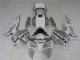 Argent Blanc Noir Repsol Carénages Moto CBR 600 RR 03-04