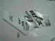 Argent Blanc Repsol Carénages Moto CBR 1000 RR 04-05 Argent Blanc Repsol Carénages Moto CBR 1000 RR 04-05