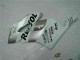 Argent Blanc Repsol Carénages Moto CBR 1000 RR 04-05 Argent Blanc Repsol Carénages Moto CBR 1000 RR 04-05