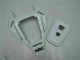 Argent Blanc Repsol Carénages Moto CBR 1000 RR 04-05 Argent Blanc Repsol Carénages Moto CBR 1000 RR 04-05