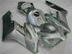 Argent Carénage Moto CBR 1000 RR 04-05 Argent Carénage Moto CBR 1000 RR 04-05