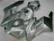 Argent Carénage Moto CBR 1000 RR 04-05 Argent Carénage Moto CBR 1000 RR 04-05