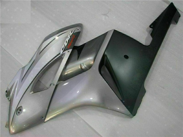 Argent Carénage Moto CBR 1000 RR 04-05 Argent Carénage Moto CBR 1000 RR 04-05