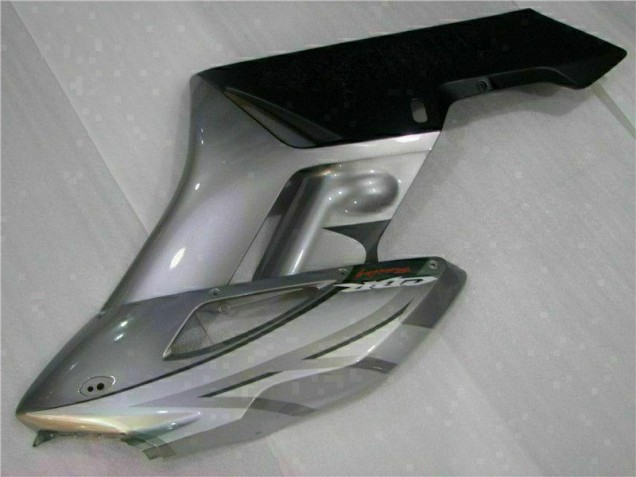 Argent Carénage Moto CBR 1000 RR 04-05 Argent Carénage Moto CBR 1000 RR 04-05