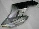 Argent Carénage Moto CBR 1000 RR 04-05 Argent Carénage Moto CBR 1000 RR 04-05