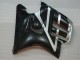 Argent Carénage Moto CBR 600 F3 95-98 Argent Carénage Moto CBR 600 F3 95-98
