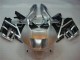 Argent Carénage Moto CBR 600 F3 95-98 Argent Carénage Moto CBR 600 F3 95-98
