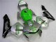 Argent Carénage Moto CBR 600 RR 03-04