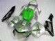 Argent Carénage Moto CBR 600 RR 03-04