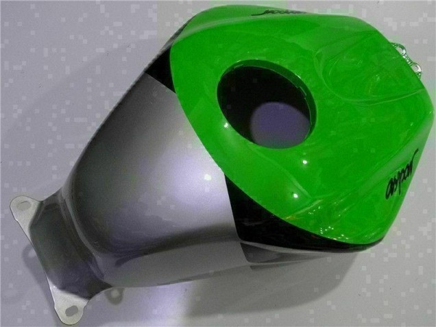 Argent Carénage Moto CBR 600 RR 03-04
