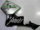 Argent Carénage Moto CBR 600 RR 03-04