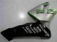 Argent Carénage Moto CBR 600 RR 03-04