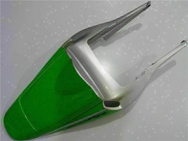 Argent Carénage Moto CBR 600 RR 03-04