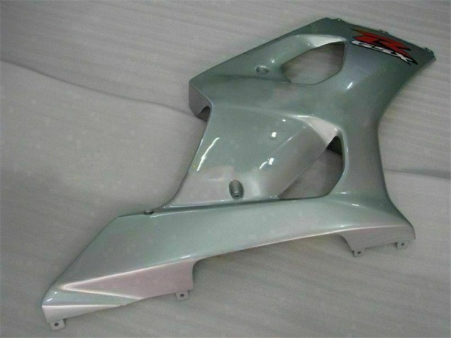 Argent Carénage Moto GSXR 1000 K3 03-04