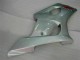Argent Carénage Moto GSXR 1000 K3 03-04