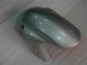Argent Carénage Moto GSXR 1000 K3 03-04