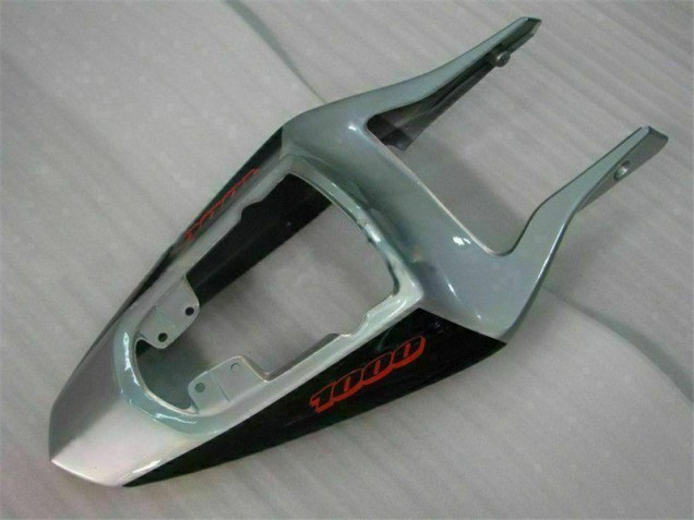 Argent Carénage Moto GSXR 1000 K3 03-04