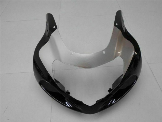 Argent Carénage Moto GSXR 600 / 750 K1 K2 K3 01-03 Argent Carénage Moto GSXR 600 / 750 K1 K2 K3 01-03