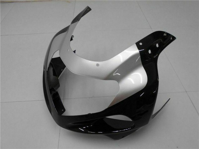 Argent Carénage Moto GSXR 600 / 750 K1 K2 K3 01-03 Argent Carénage Moto GSXR 600 / 750 K1 K2 K3 01-03