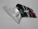 Argent Carénage Moto GSXR 600 / 750 K1 K2 K3 01-03 Argent Carénage Moto GSXR 600 / 750 K1 K2 K3 01-03