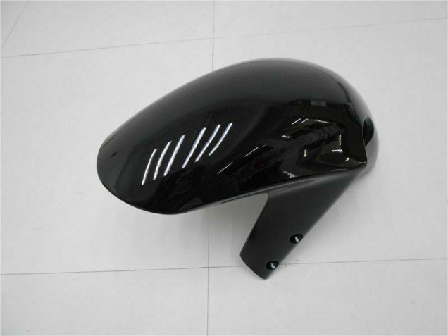 Argent Carénage Moto GSXR 600 / 750 K1 K2 K3 01-03 Argent Carénage Moto GSXR 600 / 750 K1 K2 K3 01-03