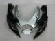 Argent Carénage Moto GSXR 600 / 750 K6 06-07