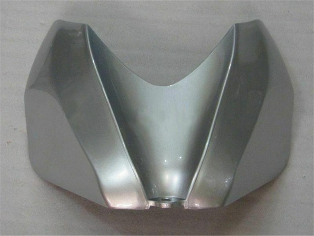 Argent Carénage Moto GSXR 600 / 750 K6 06-07