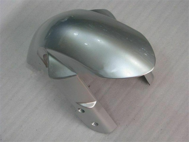 Argent Carénage Moto GSXR 600 / 750 K6 06-07