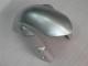 Argent Carénage Moto GSXR 600 / 750 K6 06-07