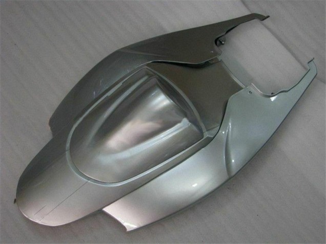 Argent Carénage Moto GSXR 600 / 750 K6 06-07