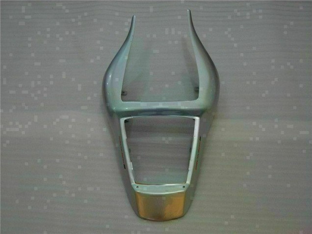 Argent Carénage Moto R6 98-02