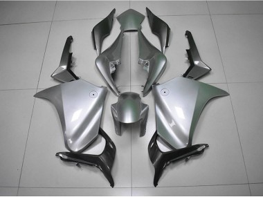 Argent Carénage Moto VFR 1200 10-14
