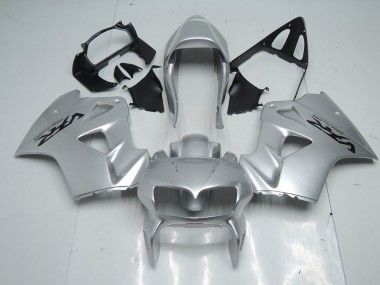 Argent Carénage Moto VFR 800 98-01