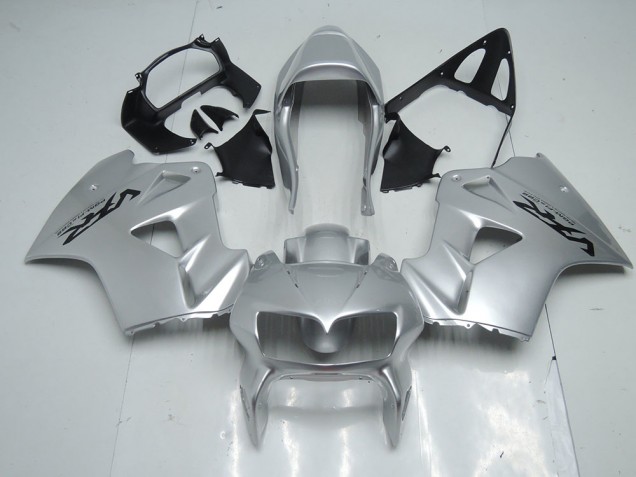 Argent Carénage Moto VFR 800 98-01 Argent Carénage Moto VFR 800 98-01