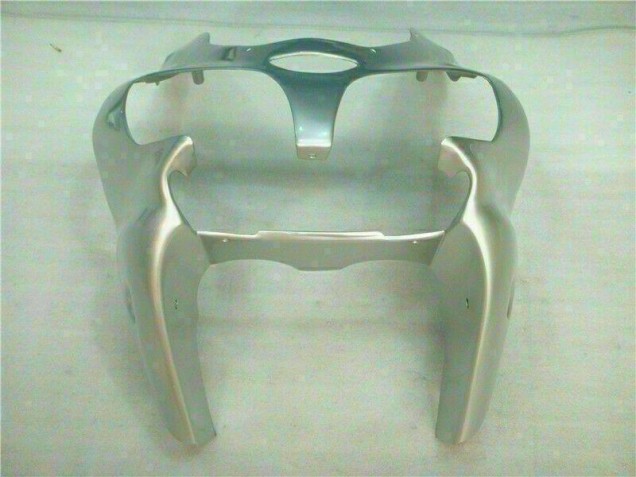 Argent Carénage Moto ZX6R 00-02 Argent Carénage Moto ZX6R 00-02
