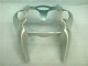 Argent Carénage Moto ZX6R 00-02 Argent Carénage Moto ZX6R 00-02