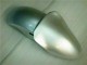 Argent Carénage Moto ZX6R 00-02 Argent Carénage Moto ZX6R 00-02